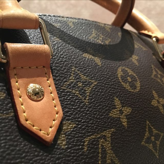 Louis Vuitton Magic Bags
