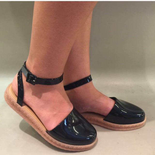 Melissa Espadrille Jason Wu A W 18 collection Bulletin Board Preorders on Carousell