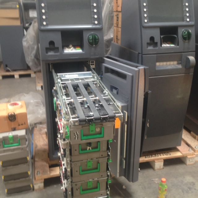 Mesin Atm Murah Elektronik Lainnya Di Carousell