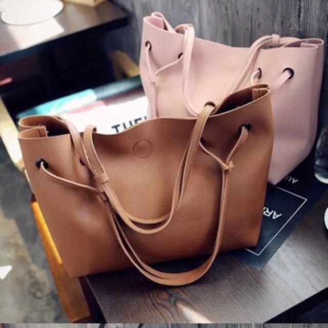 New cheap Mango Big Handbags MNG lookalike Women s Fashion Bags Wallets Purses Pouches on Carousell