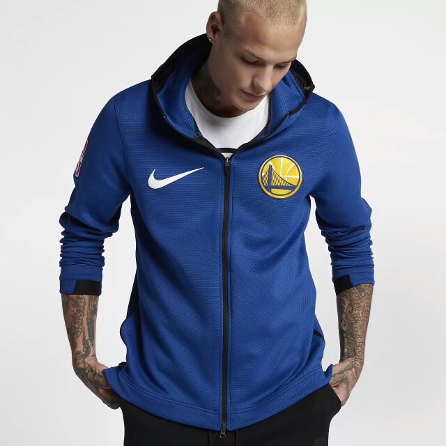 nike nba warriors