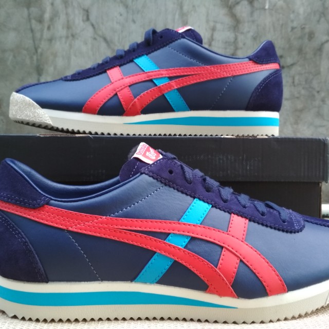 Onitsuka tiger online corsair indigo