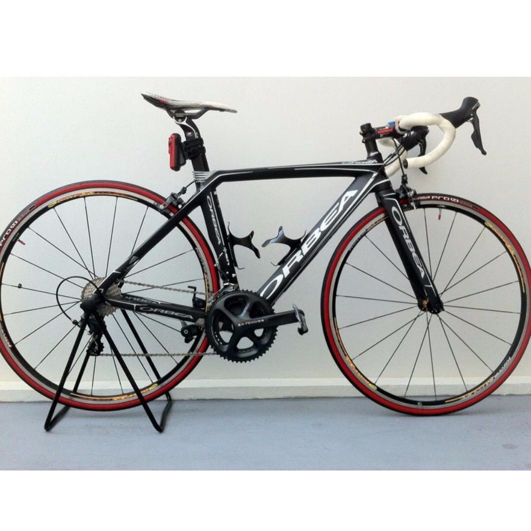 orbea gold