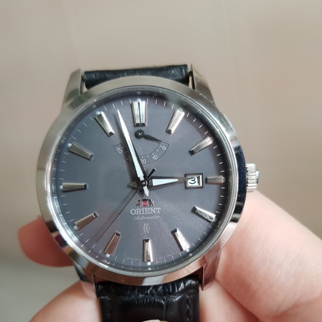 Orient store curator 2