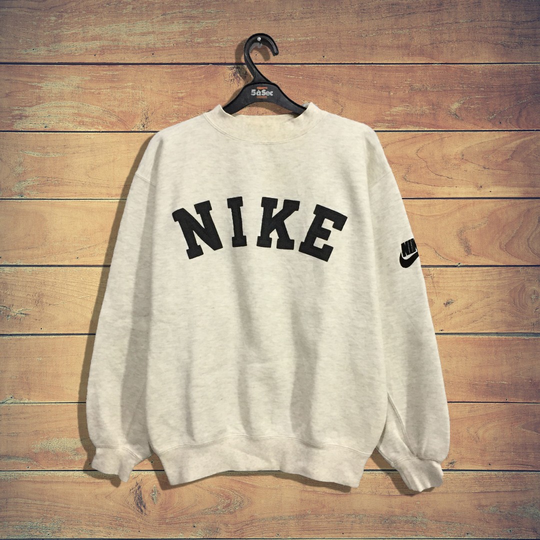 vintage nike crewneck