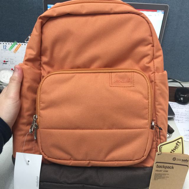 Pacsafe ls300 best sale