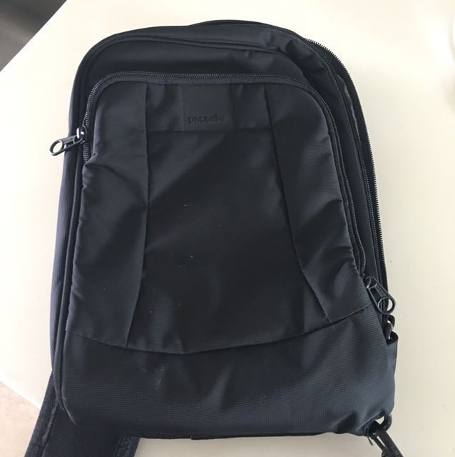 metrosafe ls150