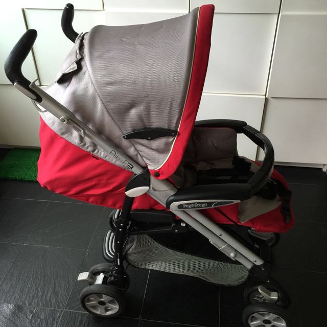 Peg perego pliko p3 online trio