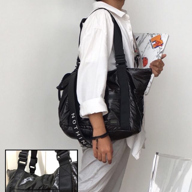 Tas on sale porter yoshida