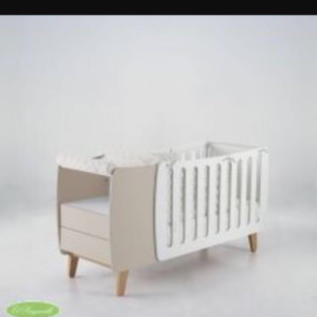 micuna harmony crib