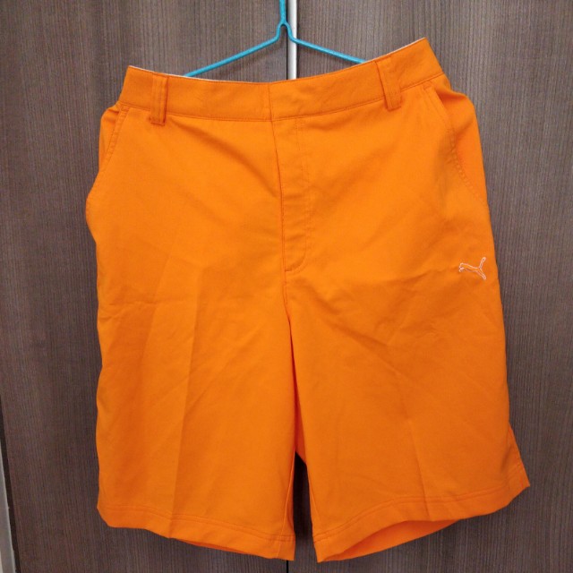 puma dry cell golf shorts