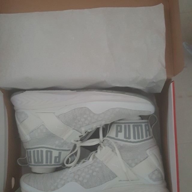 Puma ignite evoknit nc hotsell