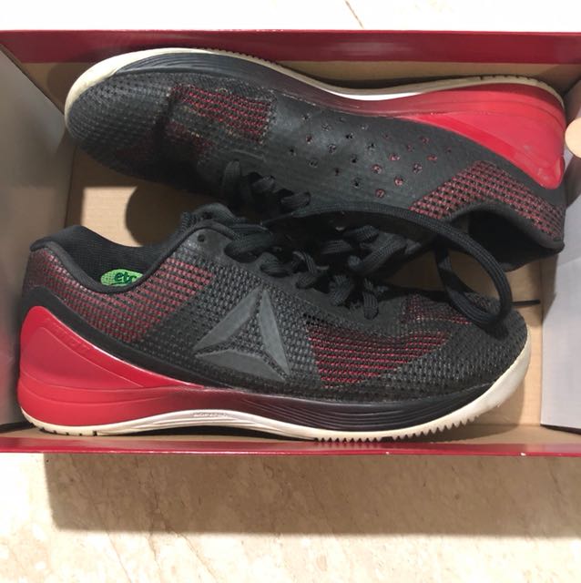 Reebok crossfit nano 7.0 outlet