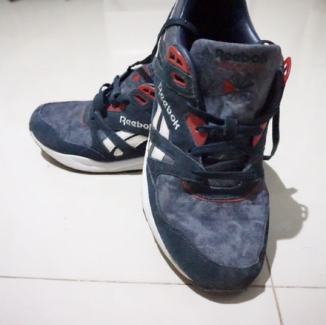 Reebok ventilator kaki 2025
