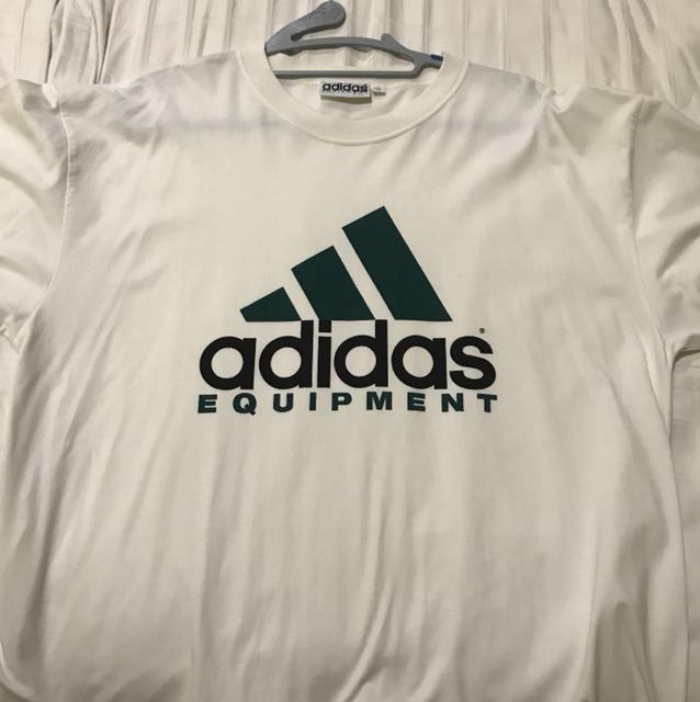 retro adidas tops