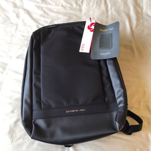 samsonite daaon