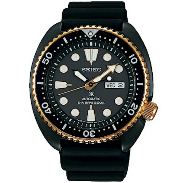 seiko x diver's 200m
