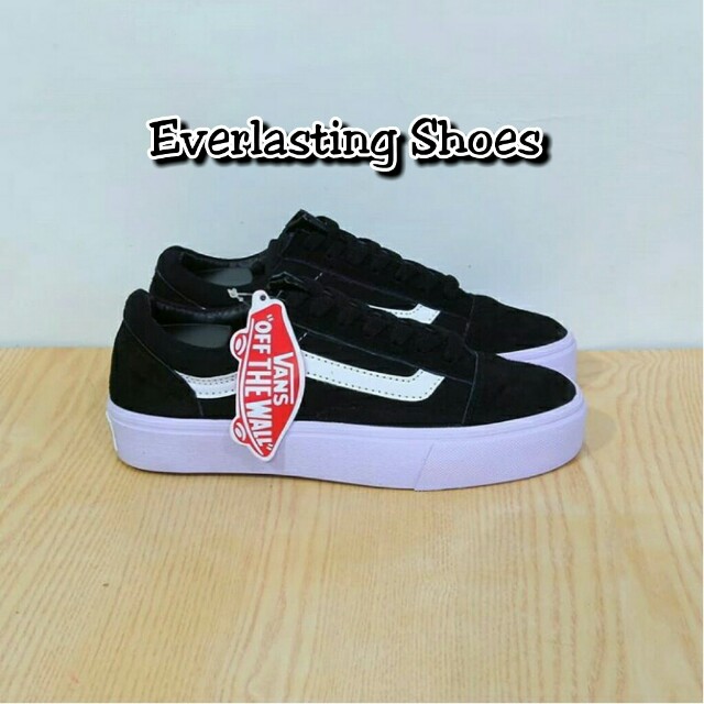 Sepatu vans old skool grade ori discount