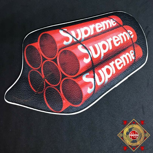 Supreme undercover dynamite sales pouch