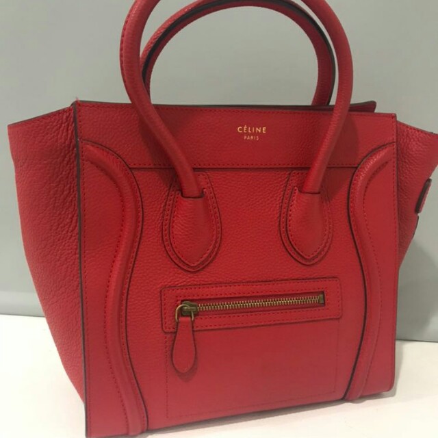 celine bag harga