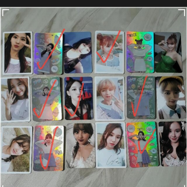 Twice Tt Twice