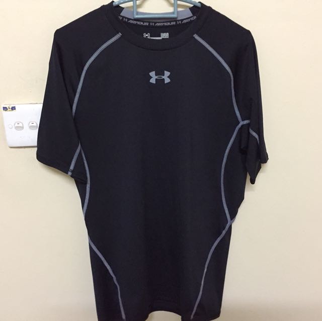 under armour body