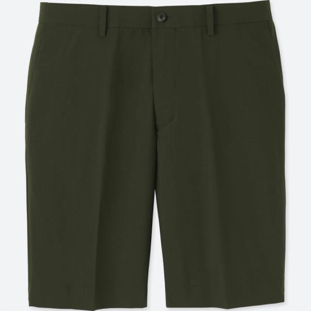 Men kando top shorts