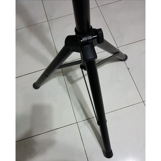 Universal Tripod Stand, TV & Home Appliances, TV & Entertainment, TV