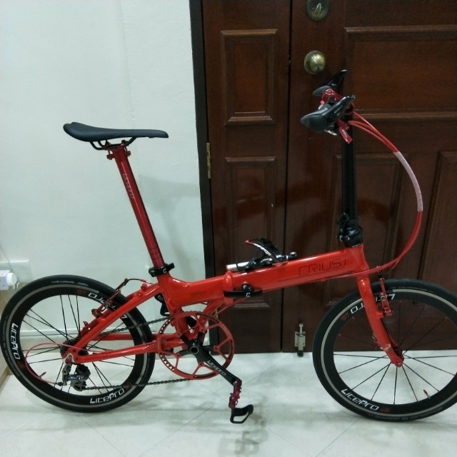 used 10 speed bike
