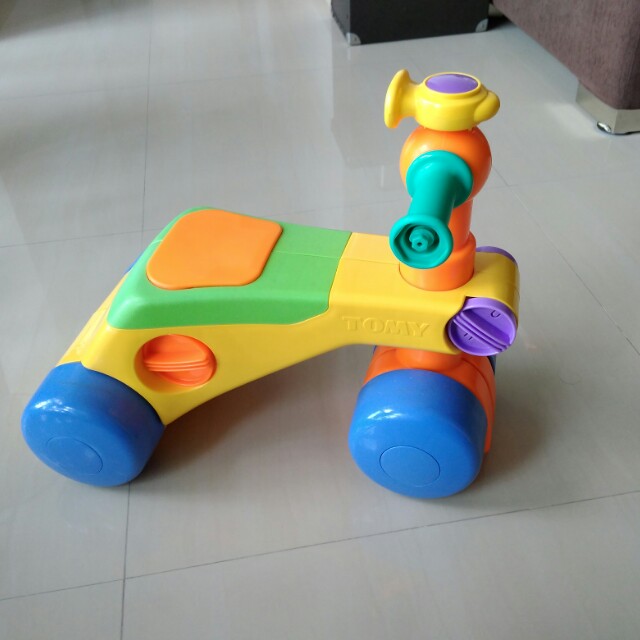 Tomy trike sale
