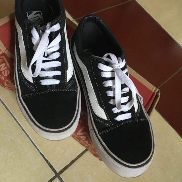 Vans old skool discount premium