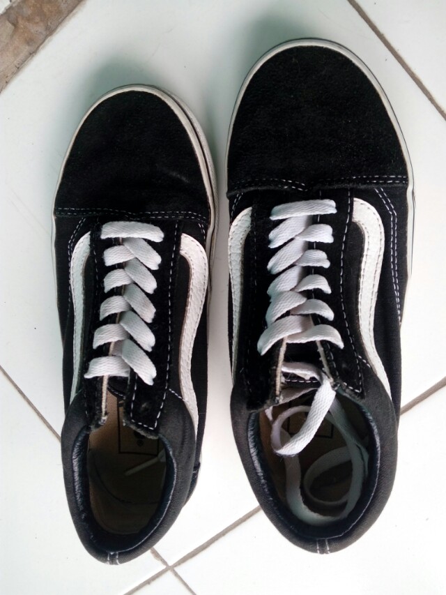 outlet vans original jakarta
