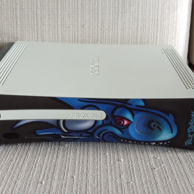 Xbox 360 Good Condition!, Video Gaming, Video Game Consoles, Xbox on