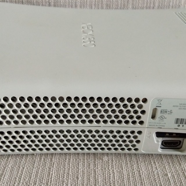 Xbox 360 Good Condition!, Video Gaming, Video Game Consoles, Xbox on