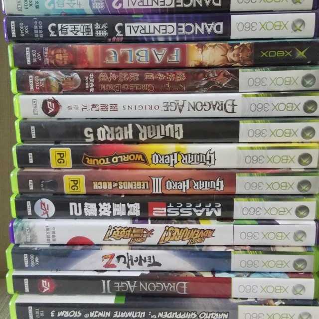 Xbox 360 Good Condition!, Video Gaming, Video Game Consoles, Xbox on