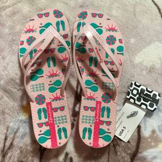 ipanema slippers original price