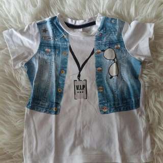 T Shirt H&M