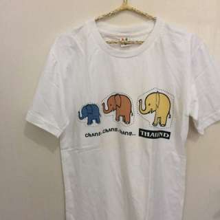 Kaos Thailand