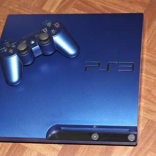 buy used playstation 3