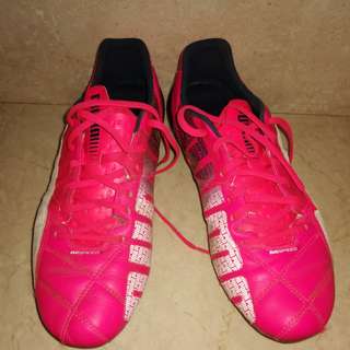 Puma evoSPEED 1.3L