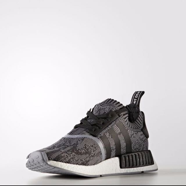 R1 pk clearance