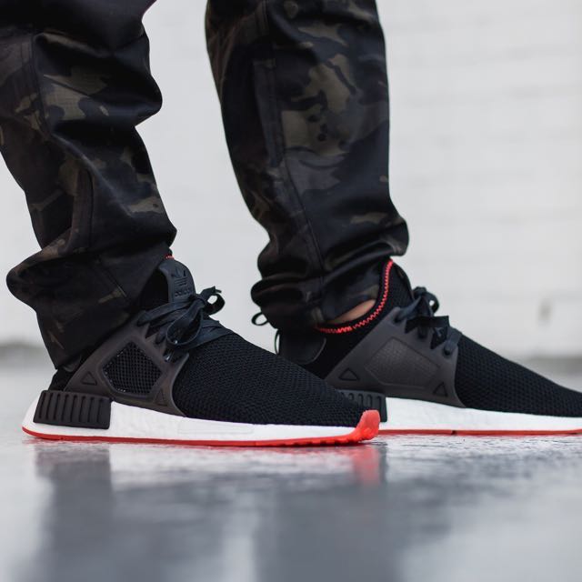 adidas nmd xr1 sole