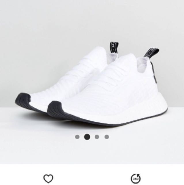 adidas originals nmd r2 primeknit