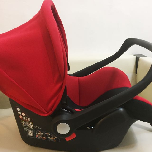 Anakku carrier new arrivals