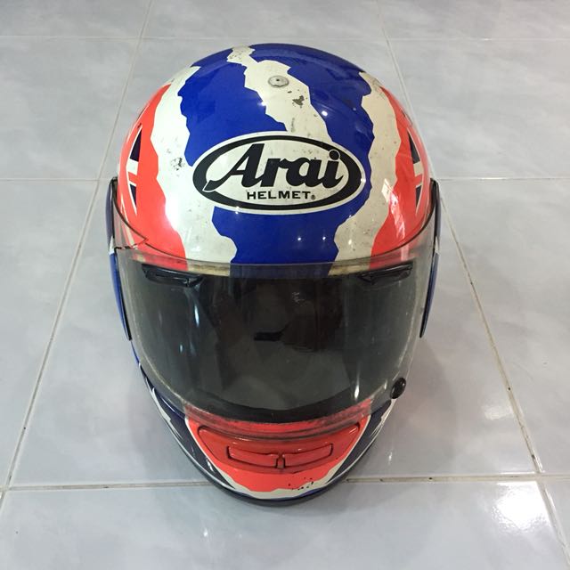 Arai doohan deals