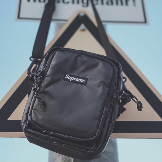 best supreme shoulder bags