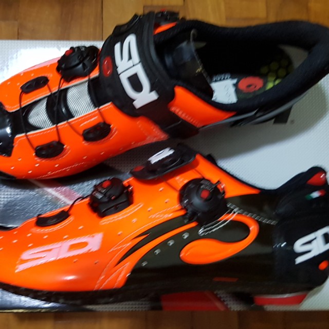 Scarpe sidi wire carbon 2017 new arrivals