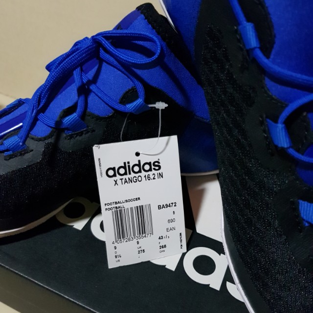 Adidas x hotsell tango 16.2