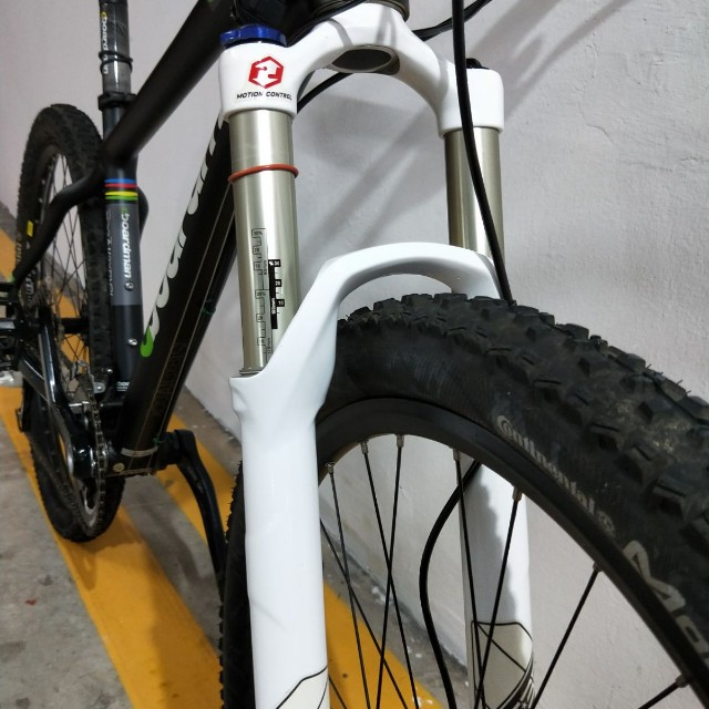 boardman ht pro 2011 spec