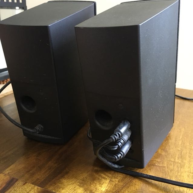 bose companion 2 series iii review cnet